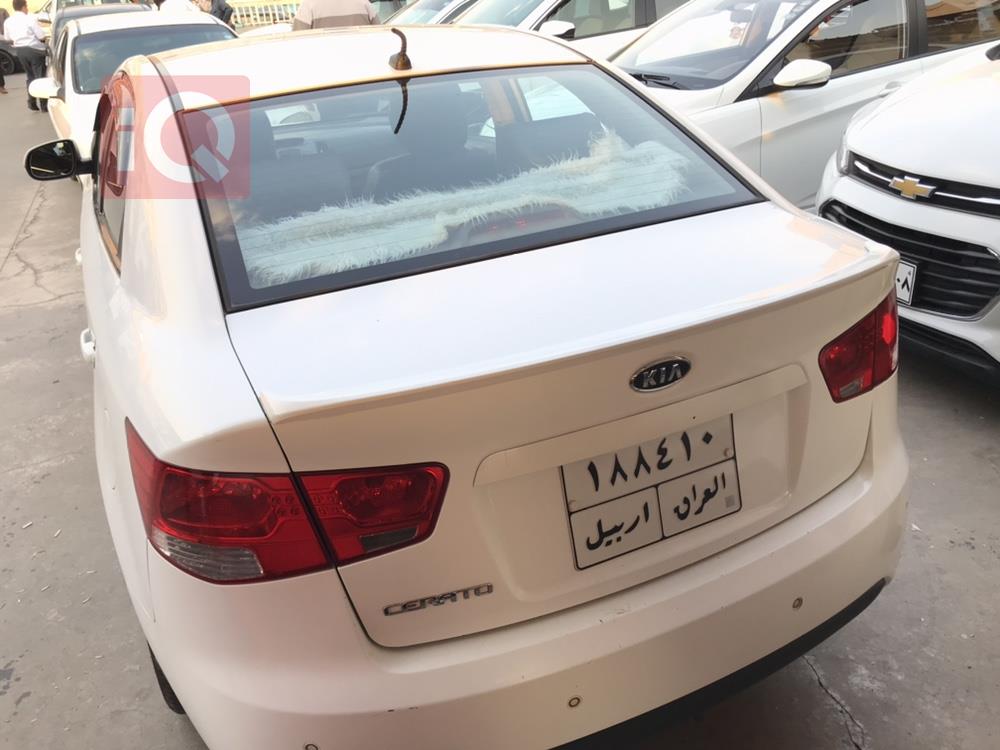 Kia Cerato